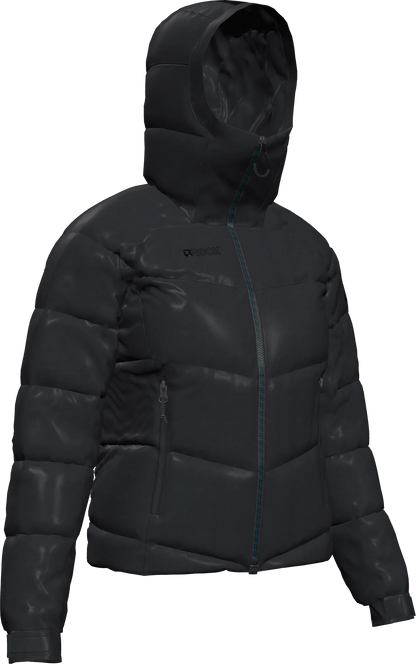 RE.APOCALYPSE 2.0 DOWN WOMAN JACKET