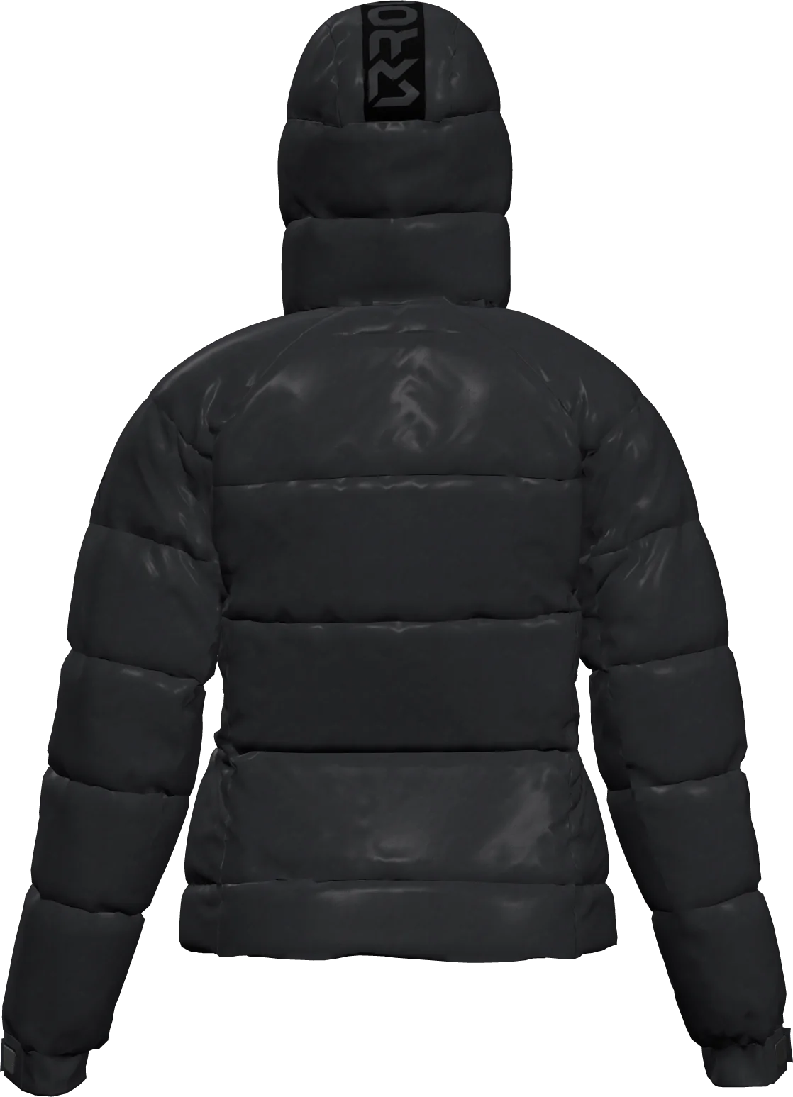 RE.APOCALYPSE 2.0 DOWN WOMAN JACKET