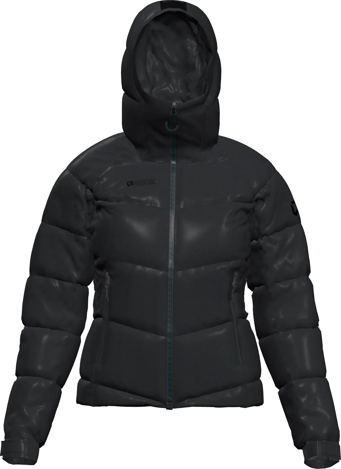 RE.APOCALYPSE 2.0 DOWN WOMAN JACKET