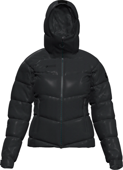 RE.APOCALYPSE 2.0 DOWN WOMAN JACKET