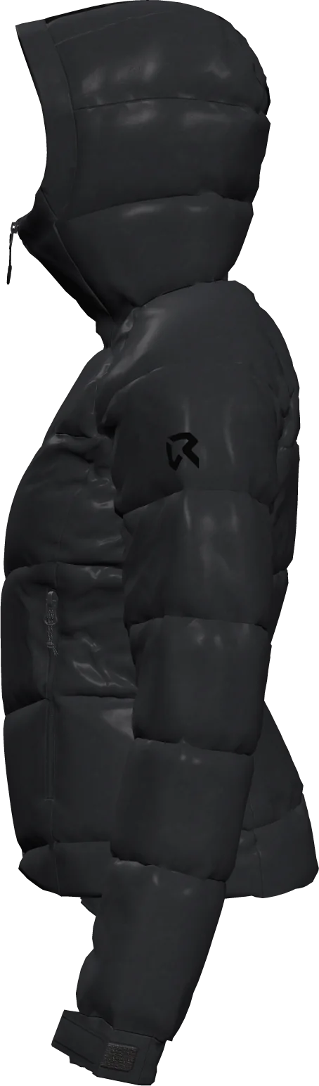 RE.APOCALYPSE 2.0 DOWN WOMAN JACKET