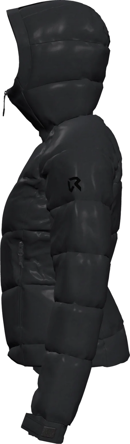 RE.APOCALYPSE 2.0 DOWN WOMAN JACKET