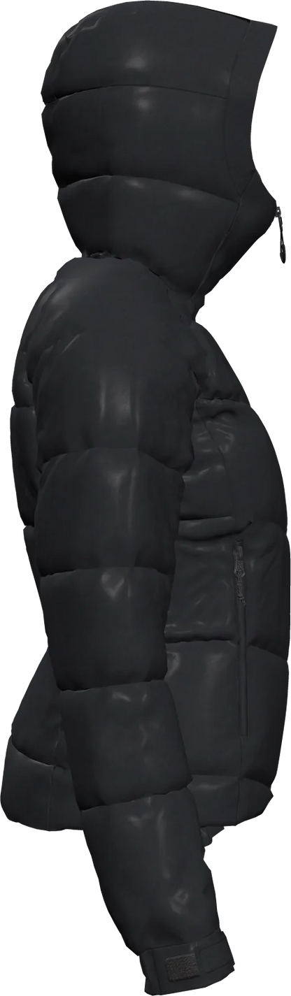 RE.APOCALYPSE 2.0 DOWN WOMAN JACKET