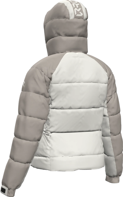 RE.APOCALYPSE 2.0 DOWN WOMAN JACKET