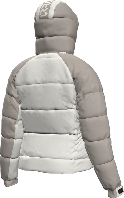 RE.APOCALYPSE 2.0 DOWN WOMAN JACKET