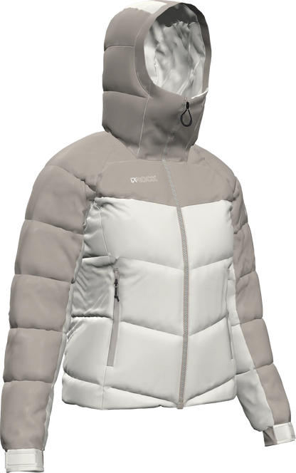 RE.APOCALYPSE 2.0 DOWN WOMAN JACKET