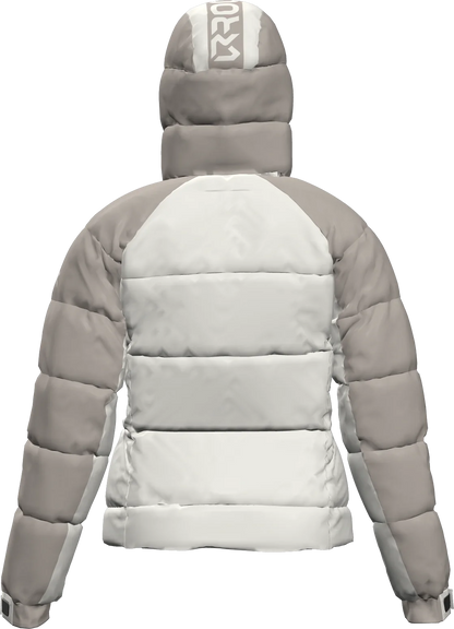 RE.APOCALYPSE 2.0 DOWN WOMAN JACKET