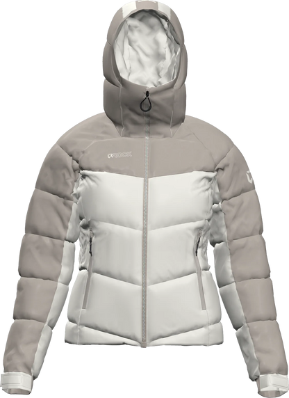 RE.APOCALYPSE 2.0 DOWN WOMAN JACKET