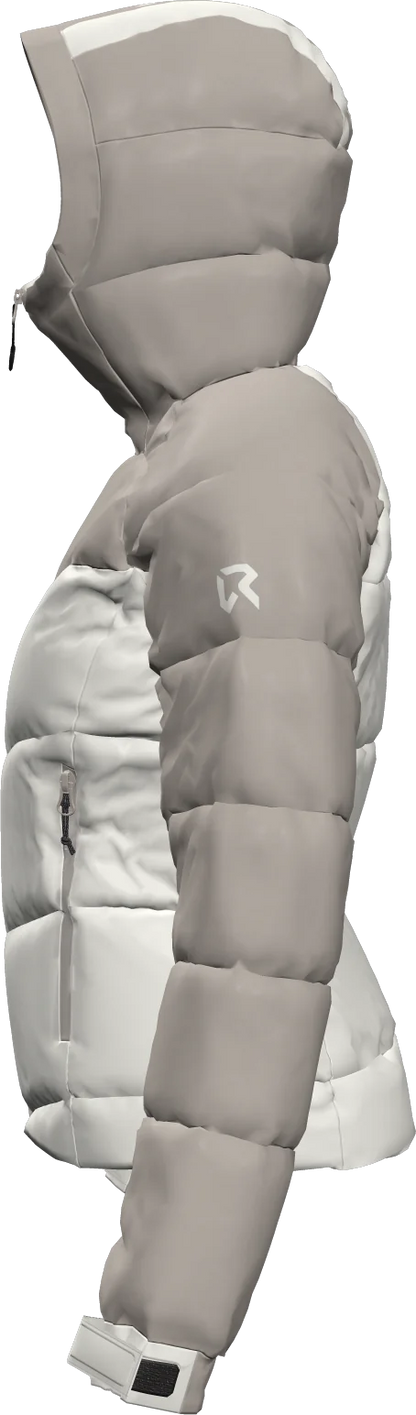 RE.APOCALYPSE 2.0 DOWN WOMAN JACKET