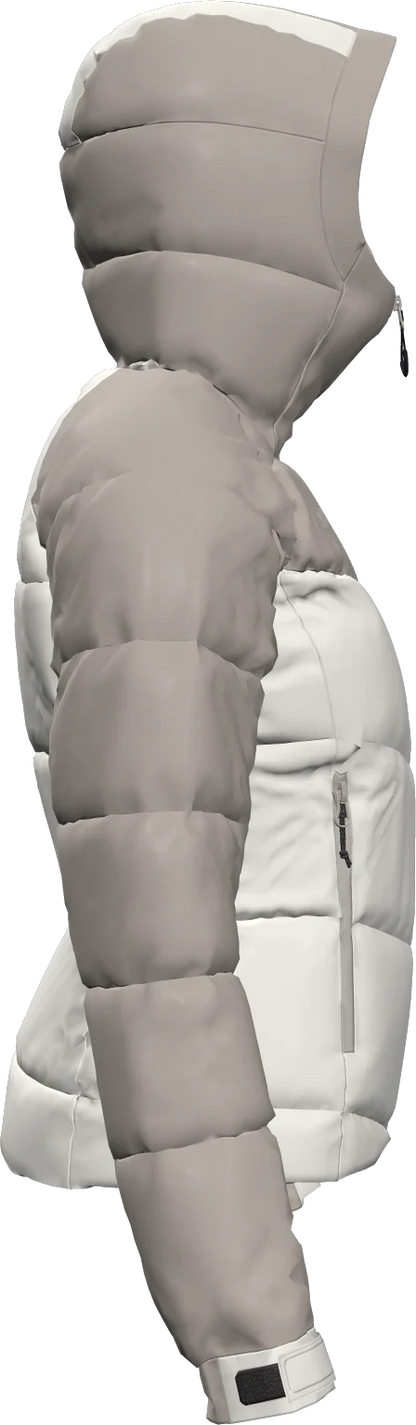 RE.APOCALYPSE 2.0 DOWN WOMAN JACKET