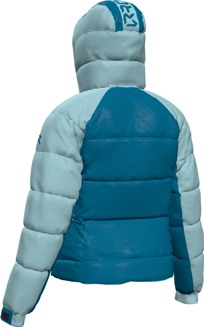 RE.APOCALYPSE 2.0 DOWN WOMAN JACKET