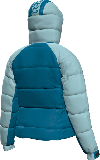 RE.APOCALYPSE 2.0 DOWN WOMAN JACKET