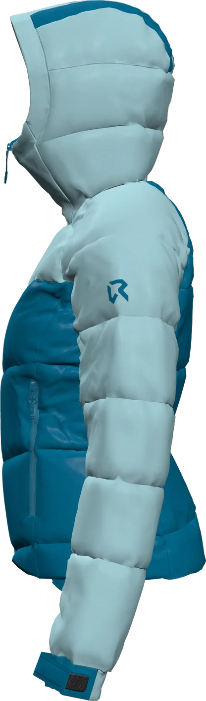 RE.APOCALYPSE 2.0 DOWN WOMAN JACKET