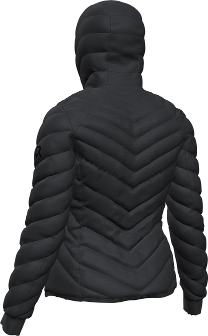 RE.ANAKONDA 2.0 PADDED WOMAN JACKET
