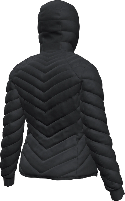 RE.ANAKONDA 2.0 PADDED WOMAN JACKET