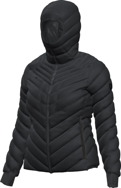 RE.ANAKONDA 2.0 PADDED WOMAN JACKET