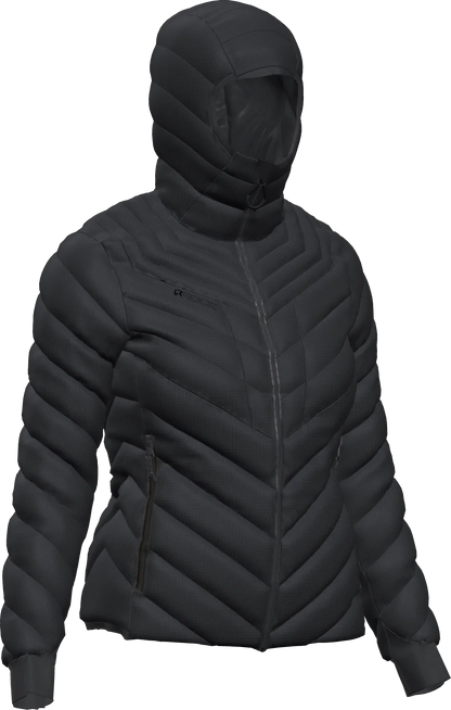 RE.ANAKONDA 2.0 PADDED WOMAN JACKET