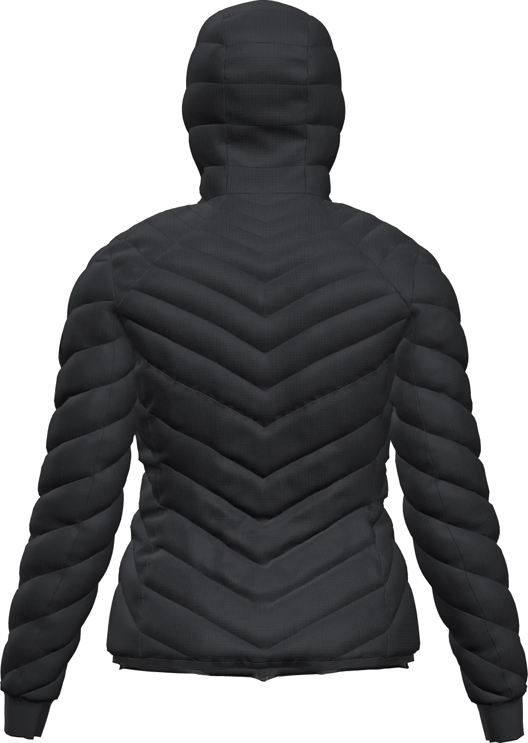 RE.ANAKONDA 2.0 PADDED WOMAN JACKET