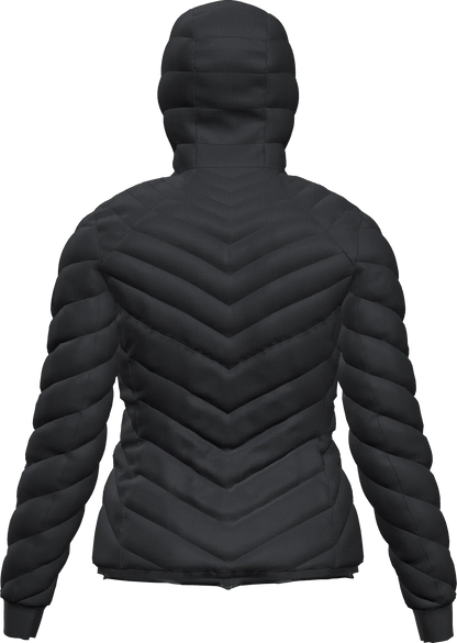 RE.ANAKONDA 2.0 PADDED WOMAN JACKET