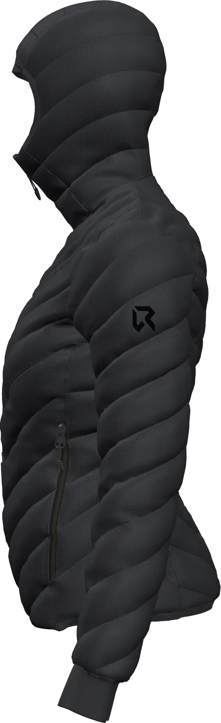 RE.ANAKONDA 2.0 PADDED WOMAN JACKET