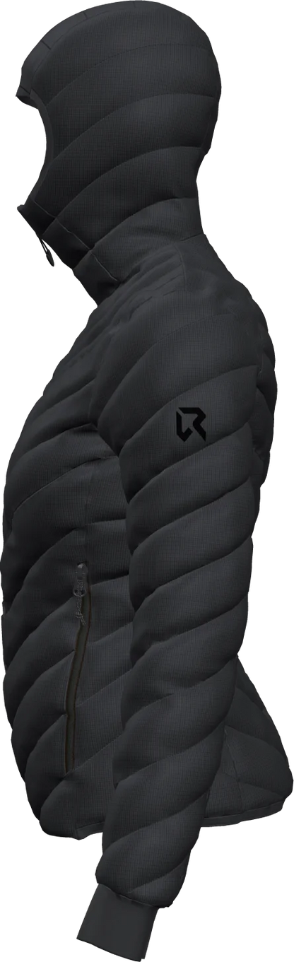 RE.ANAKONDA 2.0 PADDED WOMAN JACKET