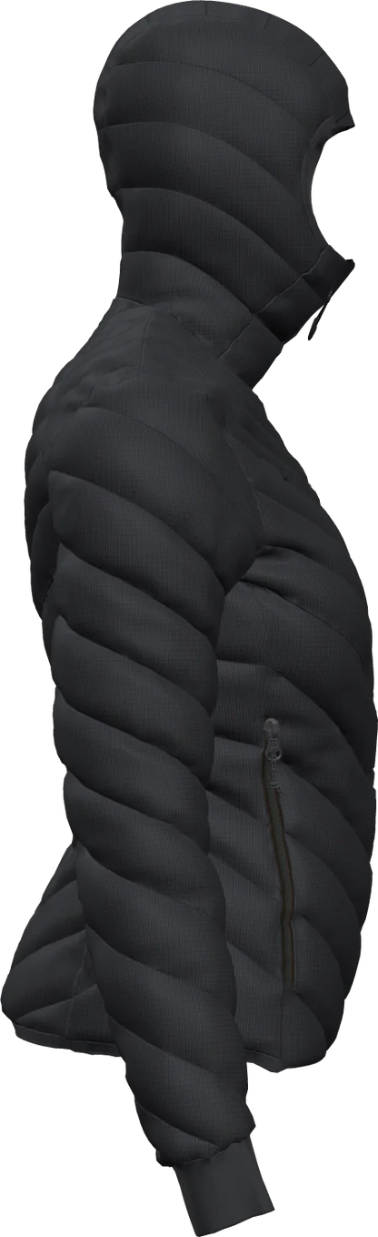 RE.ANAKONDA 2.0 PADDED WOMAN JACKET