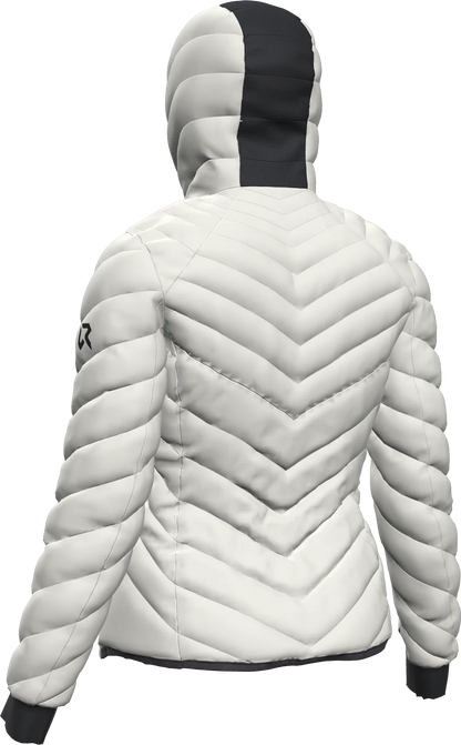 RE.ANAKONDA 2.0 PADDED WOMAN JACKET