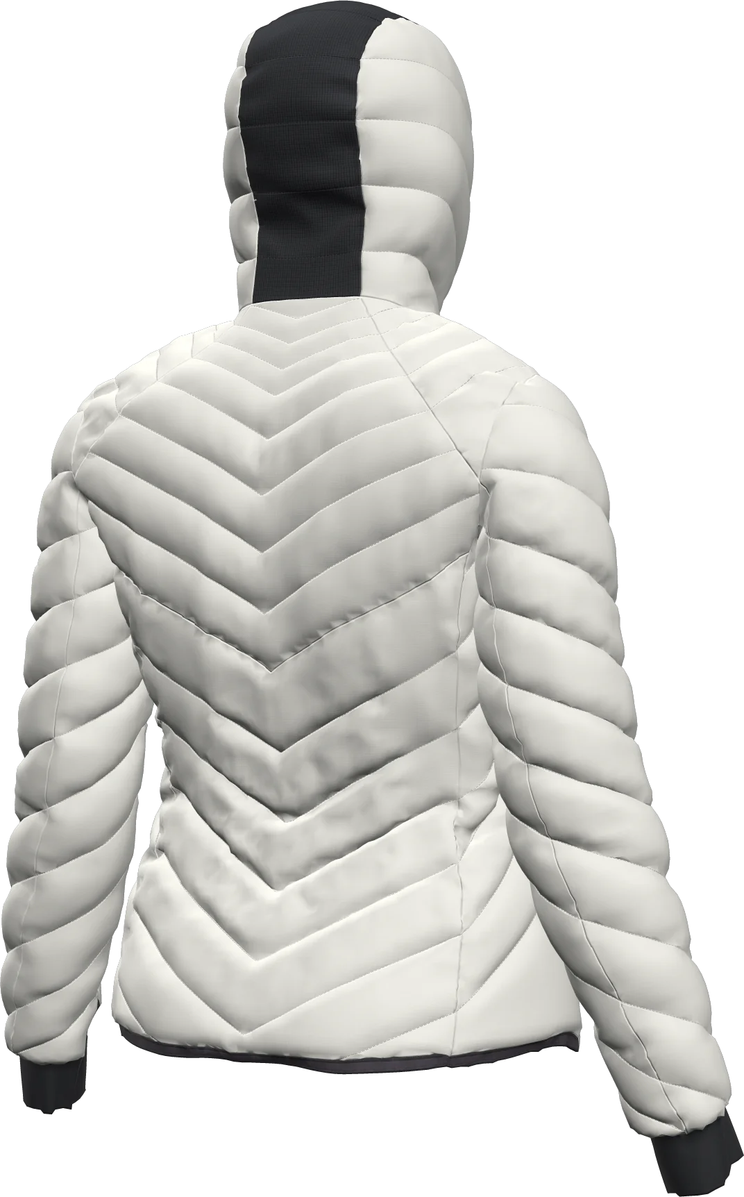 RE.ANAKONDA 2.0 PADDED WOMAN JACKET