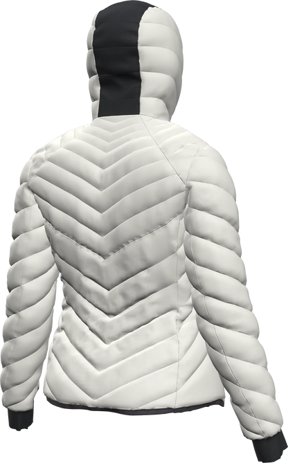 RE.ANAKONDA 2.0 PADDED WOMAN JACKET