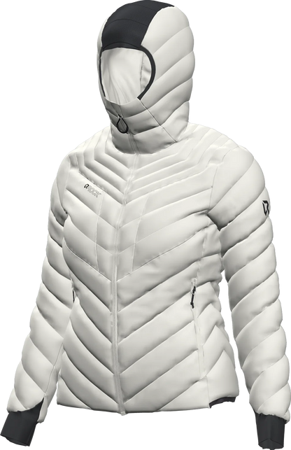 RE.ANAKONDA 2.0 PADDED WOMAN JACKET