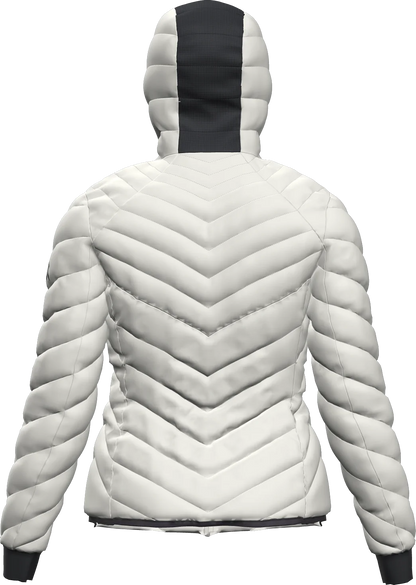 RE.ANAKONDA 2.0 PADDED WOMAN JACKET