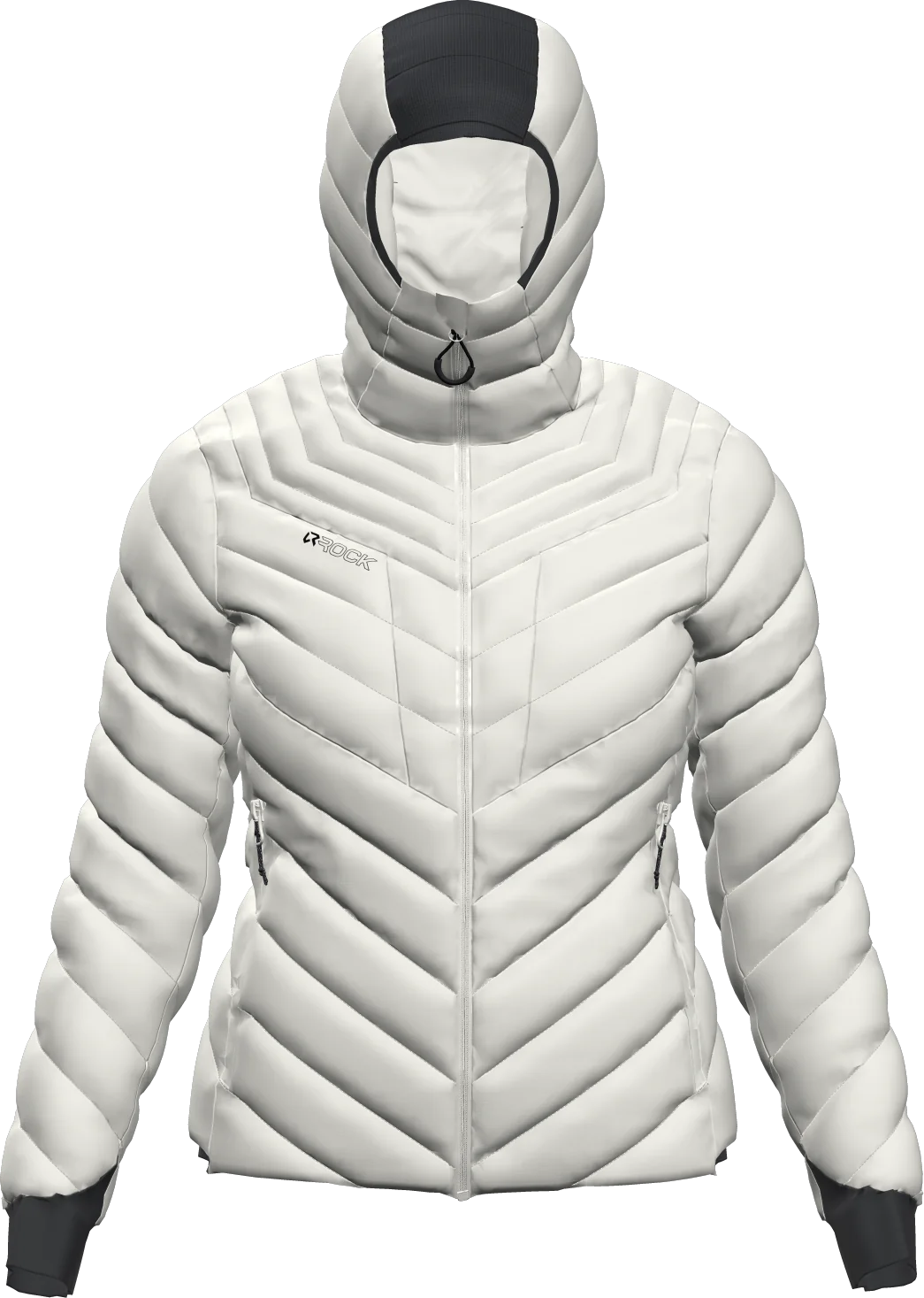 RE.ANAKONDA 2.0 PADDED WOMAN JACKET