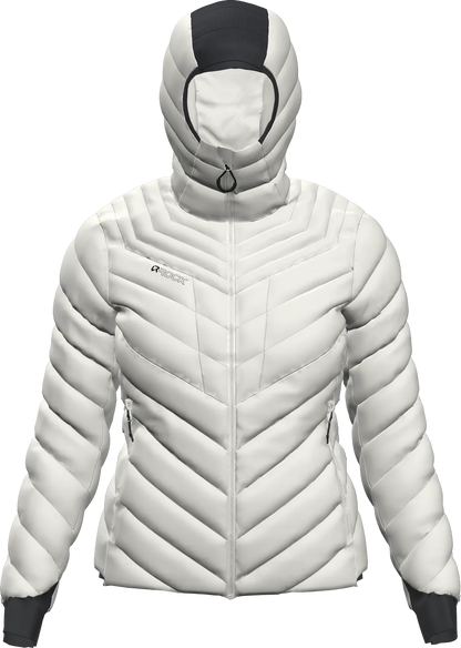 RE.ANAKONDA 2.0 PADDED WOMAN JACKET