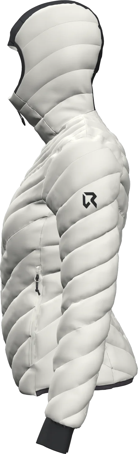 RE.ANAKONDA 2.0 PADDED WOMAN JACKET