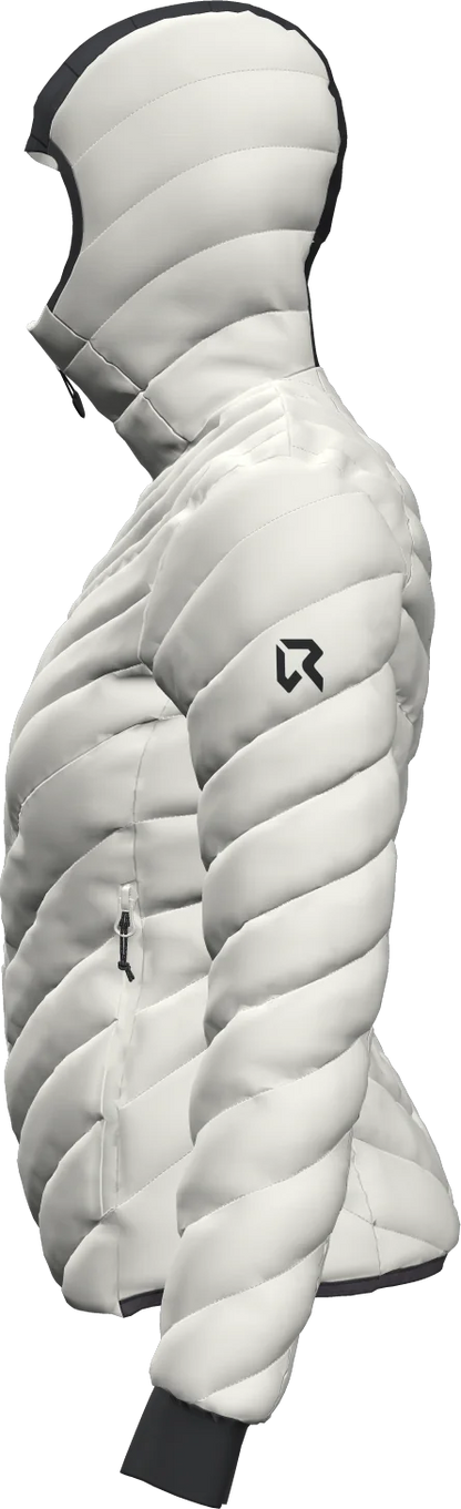 RE.ANAKONDA 2.0 PADDED WOMAN JACKET