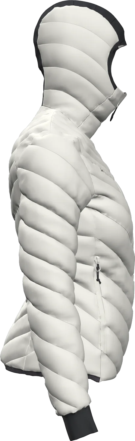 RE.ANAKONDA 2.0 PADDED WOMAN JACKET
