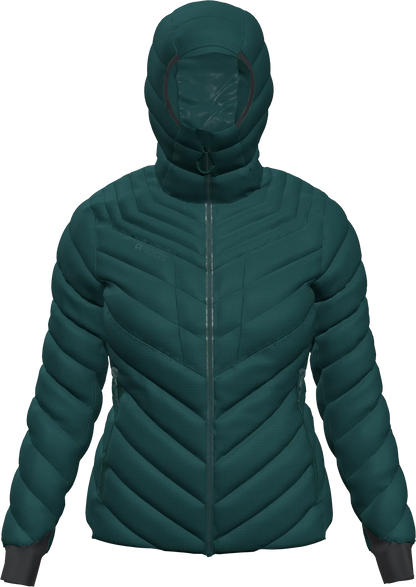 RE.ANAKONDA 2.0 PADDED WOMAN JACKET