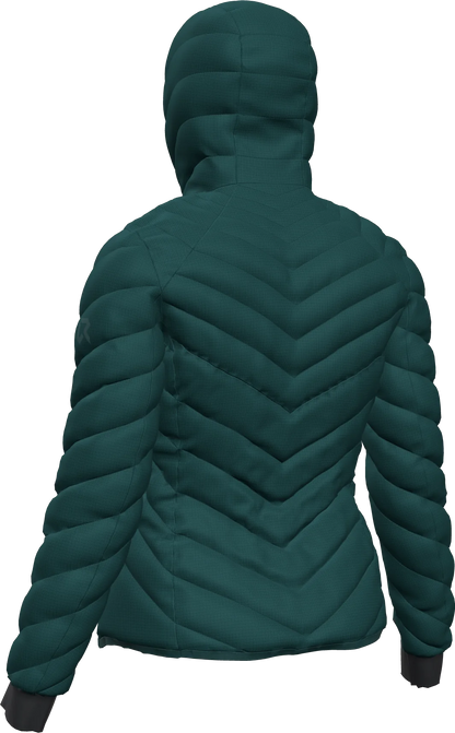 RE.ANAKONDA 2.0 PADDED WOMAN JACKET