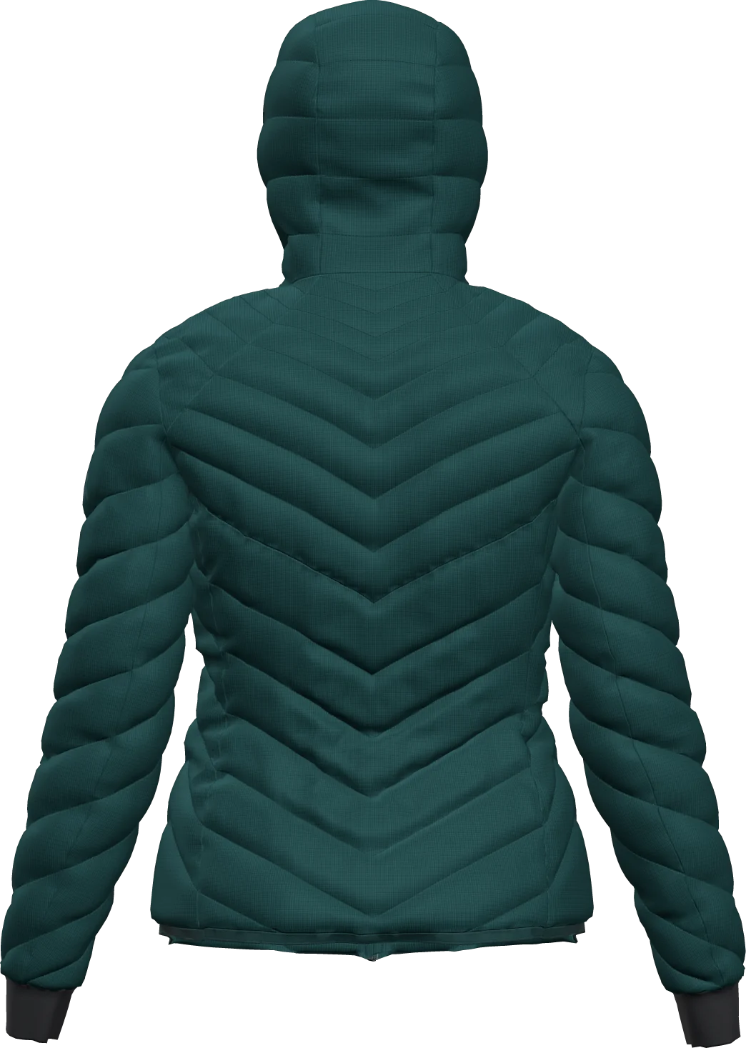 RE.ANAKONDA 2.0 PADDED WOMAN JACKET