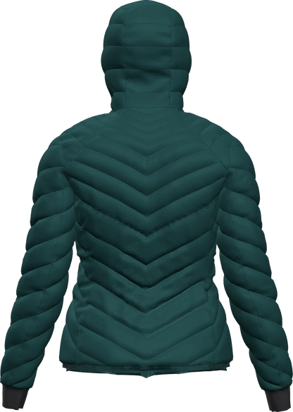 RE.ANAKONDA 2.0 PADDED WOMAN JACKET