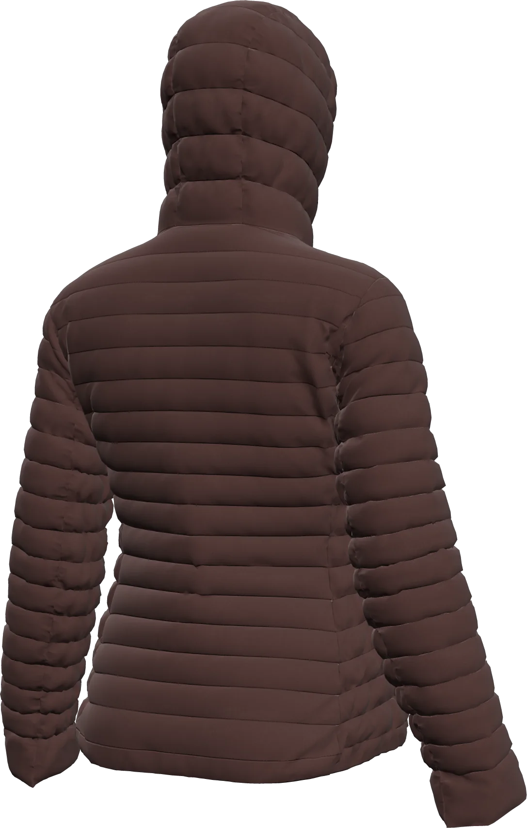 RE.COSMIC 3.0 PADDED WOMAN JACKET