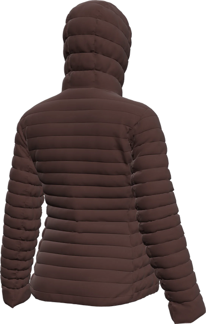 RE.COSMIC 3.0 PADDED WOMAN JACKET