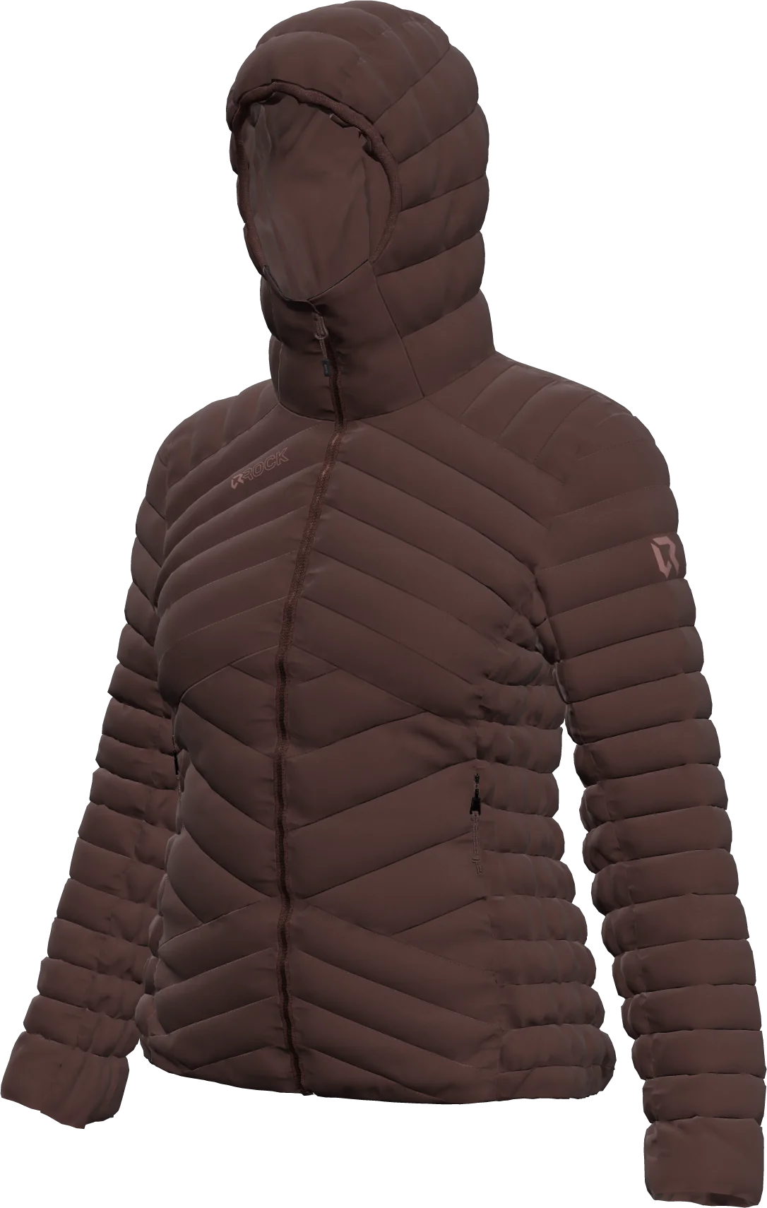 RE.COSMIC 3.0 PADDED WOMAN JACKET