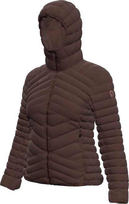 RE.COSMIC 3.0 PADDED WOMAN JACKET