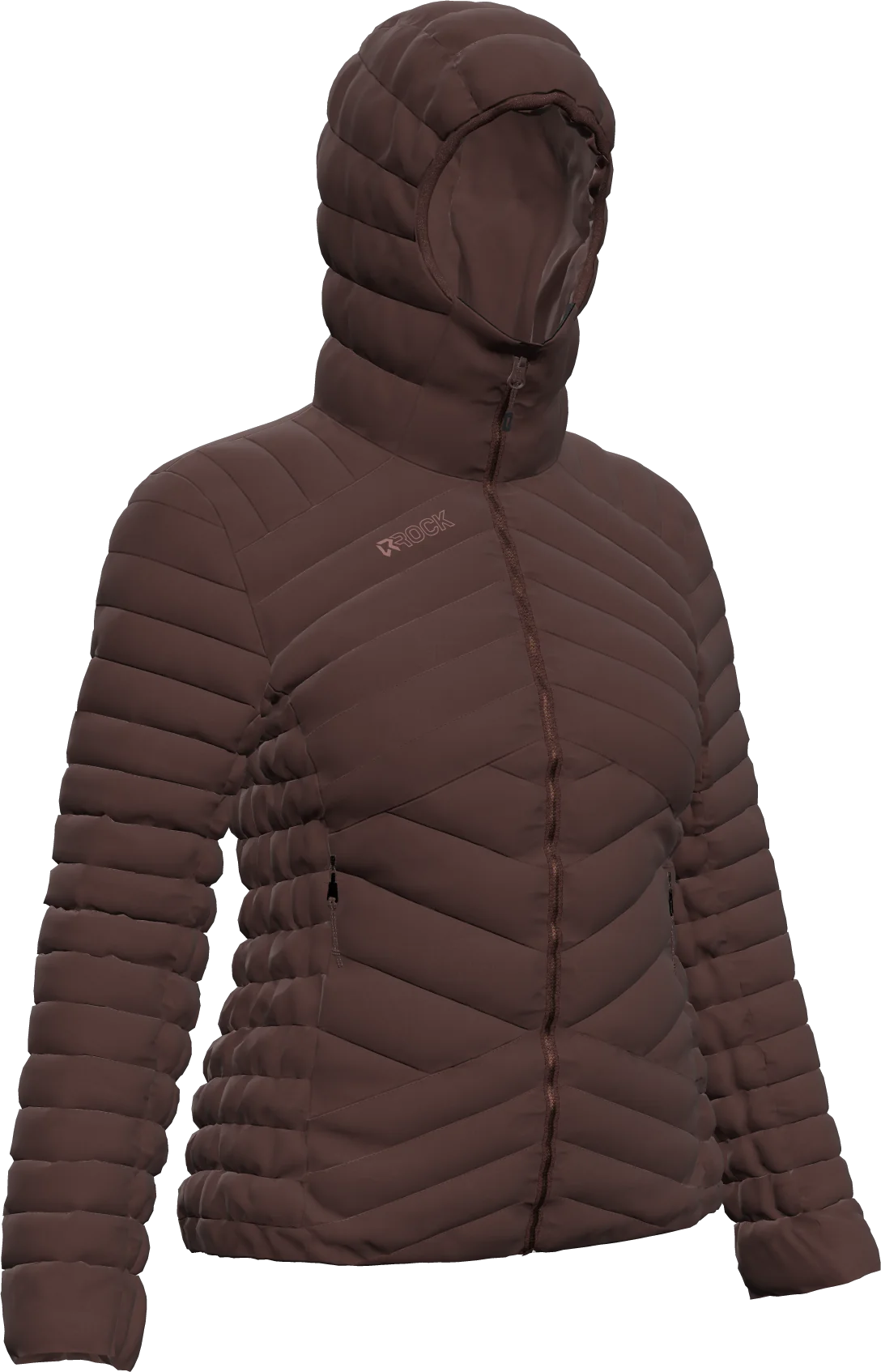 RE.COSMIC 3.0 PADDED WOMAN JACKET