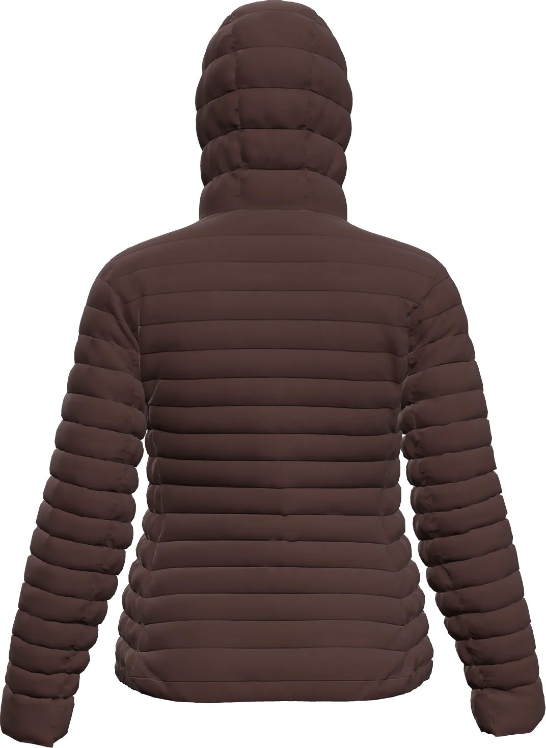 RE.COSMIC 3.0 PADDED WOMAN JACKET