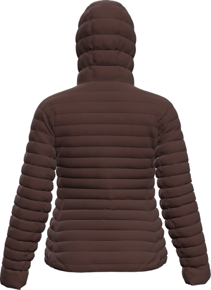 RE.COSMIC 3.0 PADDED WOMAN JACKET