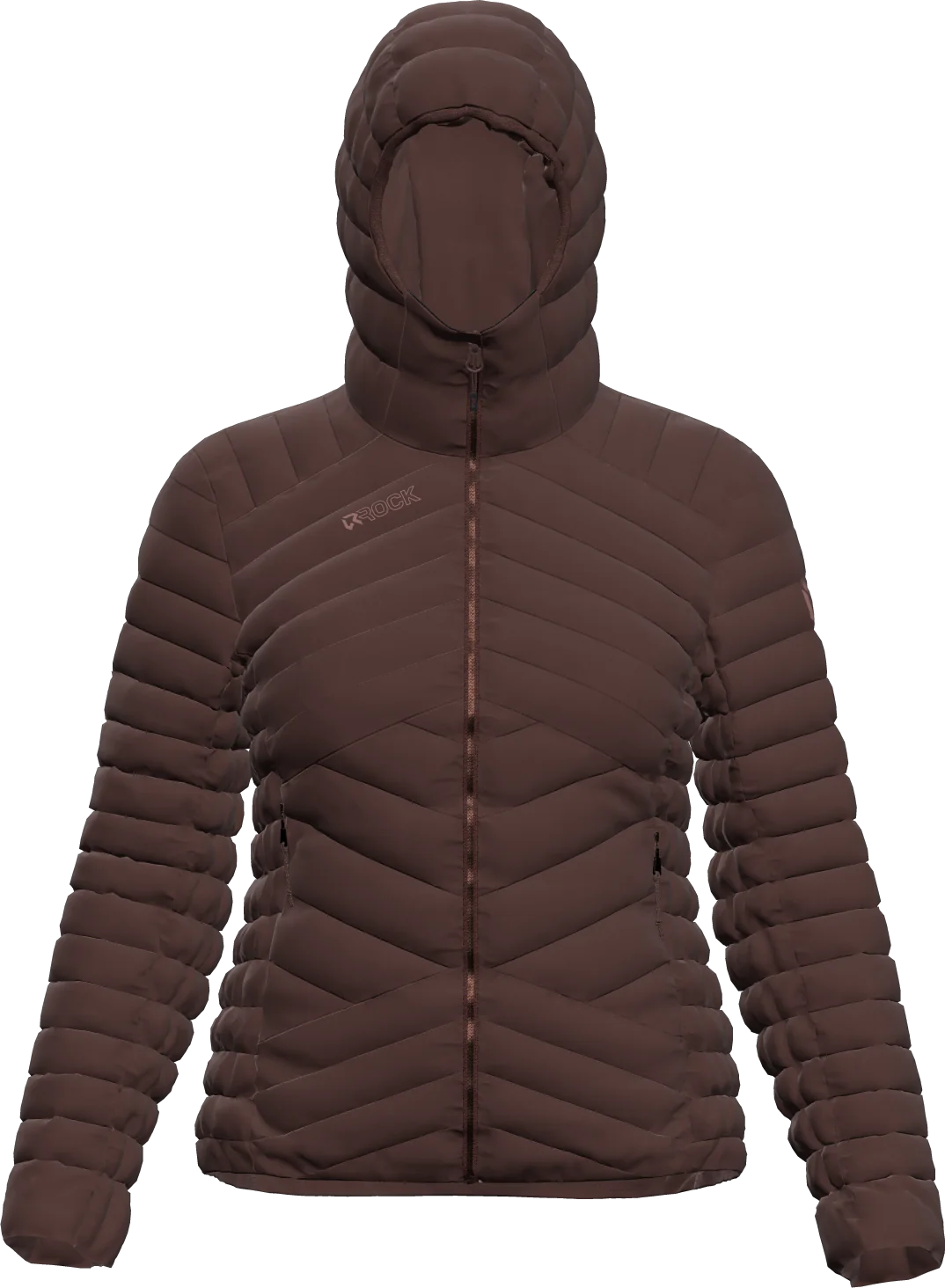 RE.COSMIC 3.0 PADDED WOMAN JACKET