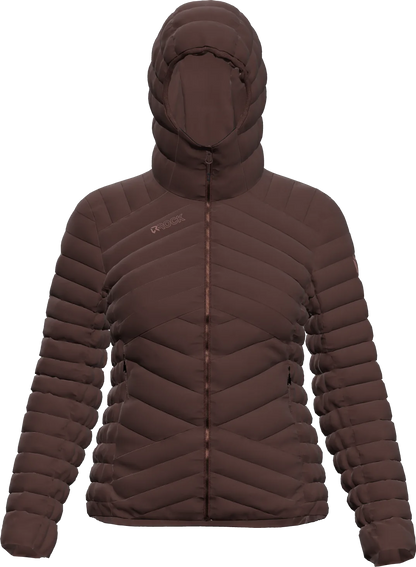 RE.COSMIC 3.0 PADDED WOMAN JACKET