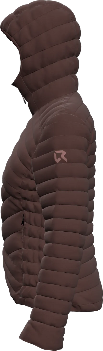 RE.COSMIC 3.0 PADDED WOMAN JACKET